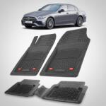 TeamCar Covorase Mercedes-Benz C-Class Compatibile W206 2021-prezent | Black (647C9C92AB)