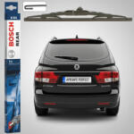 Bosch Ștergător Lunetă SsangYong Kyron SUV 2005-2014 | Bosch Twin H341 (BOSCHREARH341SSKYRON)