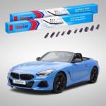 TeamCar Ștergătoare BMW Z4 Roadster (G29) 2018- | Set Față Flat Premium - TeamCar® (TC-Z4G29RD-5552FLP)