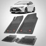 TeamCar Covorase Toyota Corolla E210 Hatchback Compatibile 2022-2024 | Black (TO6YE210s2c1k9)