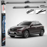 Bosch Set Ștergătoare Parbriz pentru Infiniti QX50 I 2013-Prezent | Bosch AR601S (BOSCHAR601SINFQX50I)