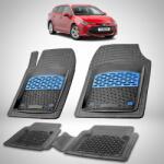 TeamCar® Covorase Toyota Corolla E210 TouringSports Compatibile 2022-2024 | Blue (T1OYE210s2c1ky)
