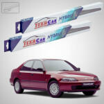 TeamCar Ștergătoare Honda Civic Gen V (EG/EH) Sedan 4U 1991-1995 | Set Față Hibrid - TeamCar® (TC-CIVGVS4500450HB)
