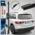 Bosch Ștergător Lunetă pentru Mercedes-Benz GLC (X253) 2015-2022 | Bosch Aerotwin Rear A282H (A282H-MERCGLCX253)