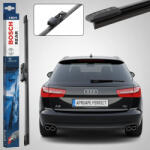 Bosch Ștergător Lunetă pentru Audi A6 C7 Avant (4G5, 4GD) 2011-2018 | Bosch A403H 400mm (BOSCHA403HA6C7AV)