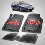TeamCar Covorase Renault Laguna II 2 Estate (Grandtour) Compatibile 2005-2007 | Red (LTATDE2)