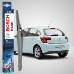 Bosch Ștergător Lunetă Citroën C3 II [A51] (09.09-12.16) | Bosch Rear H301 (BOSCH-H301-CIC3IIA51)