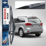 Bosch Ștergător Lunetă pentru Fiat Freemont [345] 2011+ | Bosch H840 290mm (BOSCHH840FIATFR345)