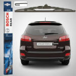 Bosch Ștergător Lunetă Hyundai Santa Fé II (CM) SUV 2006-2012 | Bosch Twin H341 (BOSCHREARH341HSFECM2)