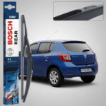 Bosch Ștergător Lunetă pentru Dacia Sandero II [B8] 2012+ | Bosch H840 290mm (BOSCHH840DACSANDB8)