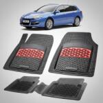 TeamCar Covorase Renault Laguna III 2 Estate (Grandtour) Compatibile 2010-2015 | Red (qLTTDEW)