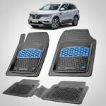 TeamCar® Covorase Renault Koleos II 1 SUV Compatibile 2016-2019 | Blue (ZKLOSe)