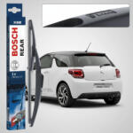 Bosch Ștergător Lunetă pentru DS DS3 [A55] 2015+ | Bosch H840 290mm (BOSCHH840DSDS3A55)