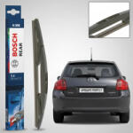 Bosch Ștergător Lunetă Toyota Auris E15 2006-2012 | Bosch Rear H306 (H306TOYAURISE15)