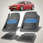 TeamCar Covorase Alfa Romeo 159 Generatia I Compatibile 2005-2011 | Blue (SKUALFA0005hgyfy)