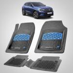 TeamCar® Covorase Renault Austral SUV Compatibile 2022-2026 | Blue (ARKNK1DJc)