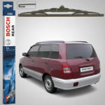 Bosch Ștergător Lunetă Daihatsu Gran Move 1996-2002 | Bosch Twin H341 (BOSCHREARH341DAIGRANMV)