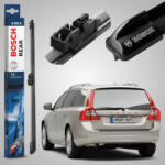 Bosch Ștergător Lunetă pentru Volvo V70 III (BW) 2007-2016 | Bosch Aerotwin Rear A351H (A351H-VOLVOV70III)