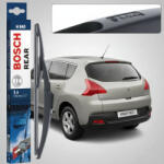 Bosch Ștergător Lunetă pentru Peugeot 3008 [T84] 2009+ | Bosch H840 290mm (BOSCHH840PEU3008T84)