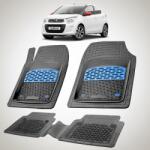 TeamCar Covorase Citroen C1 Hatchback 5 Usi Gen2 Compatibile 2014-2022 | Blue (CITROEWNCs)