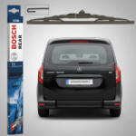 Bosch Ștergător Lunetă Mercedes-Benz Citan MPV (W415) 2012-2021 | Bosch Twin H341 (BOSCHREARH341MBCITMP)