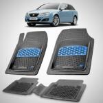 TeamCar® Covorase Seat Exeo ST/Combi Compatibile 2009-2013 | Blue (MPcTRWQSXZ2)