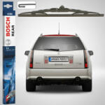 Bosch Ștergător Lunetă Cadillac SRX 2003-2009 | Bosch Twin H341 (BOSCHREARH341)