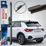 Bosch Ștergător Lunetă pentru Audi A1 Allstreet (GBH) 2022+ | Bosch Aerotwin Rear A282H (A282H-AUDIA1AS)