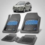 TeamCar® Covorase Renault Koleos I 1 SUV Compatibile 2008-2011 | Blue (KLCOSx)
