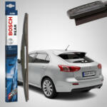 Bosch Ștergător Lunetă Mitsubishi Galant Fortis Sportback 2008-2009 | Bosch Rear H354 (H354MITSUBISHIGFSWQE)
