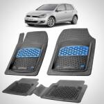 TeamCar Covorase Volkswagen Golf 7 Hatchback Compatibile 2012-2020 | Blue (VWVIIHATCHBACKfrd)
