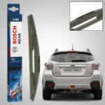 Bosch Ștergător Lunetă Subaru XV GP 2011-2017 | Bosch Rear H306 (H306SUBXVGP)