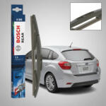 Bosch Ștergător Lunetă Subaru Impreza Hatchback GP 2011-2016 | Bosch Rear H306 (H306SUBIMPGP)