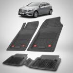 TeamCar Covorase Auto TeamCar® Tip Tavita | Mercedes-Benz A-Class W176 (2012-2018) (4A0E743EE6)