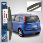 Bosch Ștergător Lunetă Nissan Note Van E11 2006-2013 | Bosch Rear H306 (H306NISSNOTEVAN)