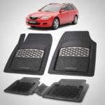 TeamCar Covorase Mazda 6 GG/GY Combi Compatibile 2002-2008 | Silver (MAtGGGYgCOMBIggj)