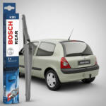 Bosch Ștergător Lunetă Renault Clio II [BB. /CB. /SB. ] (03.98-05.09) | Bosch Rear H301 (H301-RNCLIOII)