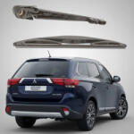 MAMMOOTH Braț și Lamelă Ștergător Spate Mitsubishi Outlander III (2012+) - 315mm, Mammooth MMT RAW 093 (MMT-RAW093-MITSUBISHIOUTLANDER3)