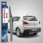 Bosch Ștergător Lunetă Peugeot 3008 I [T8] (05.09-12.16) | Bosch Rear H301 (H301-PG3008IT8)