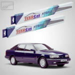 TeamCar Ștergătoare Ford Scorpio Mk1 Hatchback 5 Uși 1985-1992 | Set Față Hibrid - TeamCar® (TC-SCORPIOMK1500500HB)