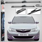 Bosch Set Ștergătoare Parbriz pentru Subaru Impreza Sedan (GE, GV) 2007-2011 | Bosch AR601S | 86538AG05A (BOSCHAR601SSUBARUIMPREZAGE)