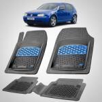 TeamCar® Covorase Volkswagen Golf 4 Hatchback Compatibile 1997-2004 | Blue (VWnIV7HATCHBACKgfgf)