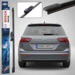 Bosch Ștergător Lunetă pentru VW Tiguan II (AD1, AX1) 2016-Prezent | Bosch A403H 400mm (BOSCHA403HVWTIG2AD1)