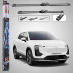 Bosch Set Ștergătoare Parbriz pentru AIWAYS U6 2021+ | Bosch Aerotwin AM 462 S (AM462SQE33)