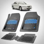 TeamCar® Covorase Mazda 626 GF Facelift Sedan Compatibile 2000-2002 | Blue (TCMZDA51PCS)