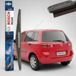 Bosch Ștergător Lunetă Mazda 2 DY 2003-2007 | Bosch Rear H354 (H354MAZDA2DYWQE)