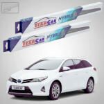 TeamCar Ștergătoare Toyota Auris E18 Touring Sports Estate 2013-prezent | Set Față Hibrid - TeamCar® (TC-AE18TS-6535HB)