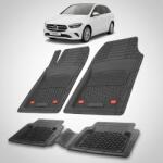 TeamCar® Covorase Auto TeamCar® Tip Tavita | Mercedes-Benz B-Class W247 dupa 2019+ (D298EFE6DA)