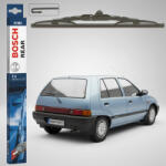 Bosch Ștergător Lunetă Daihatsu Charade III 1987-1993 | Bosch Twin H341 (BOSCHREARH341DAICHRIII)