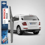 Bosch Ștergător Lunetă Mercedes-Benz Series ML [164] (03.05-08.11) | Bosch Rear H301 (H301-MBZML164)